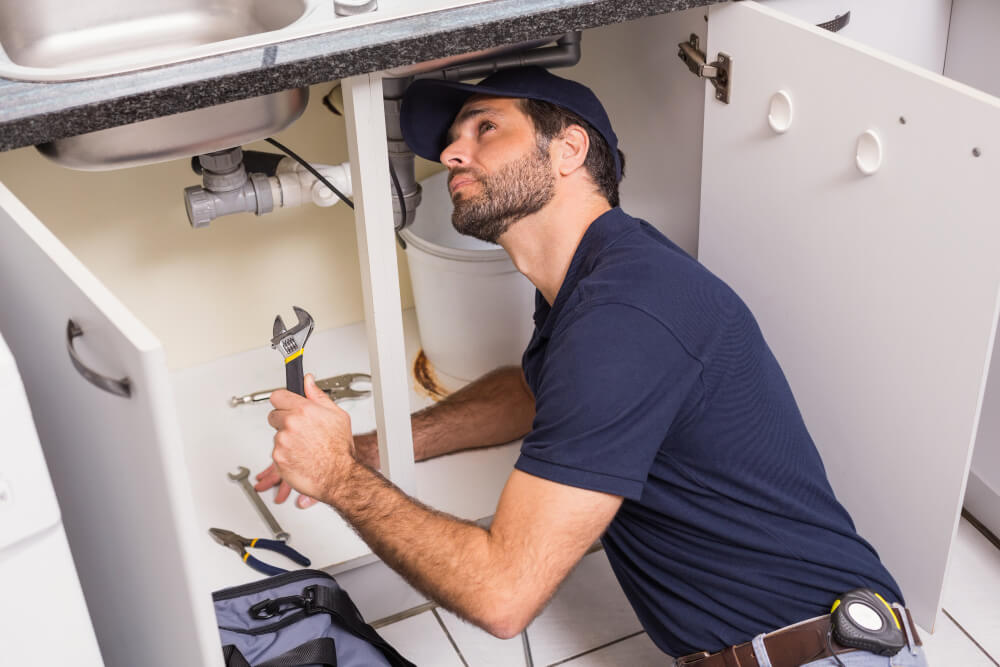 Blackwood Plumbing_1 Bowmanville Plumbing Services