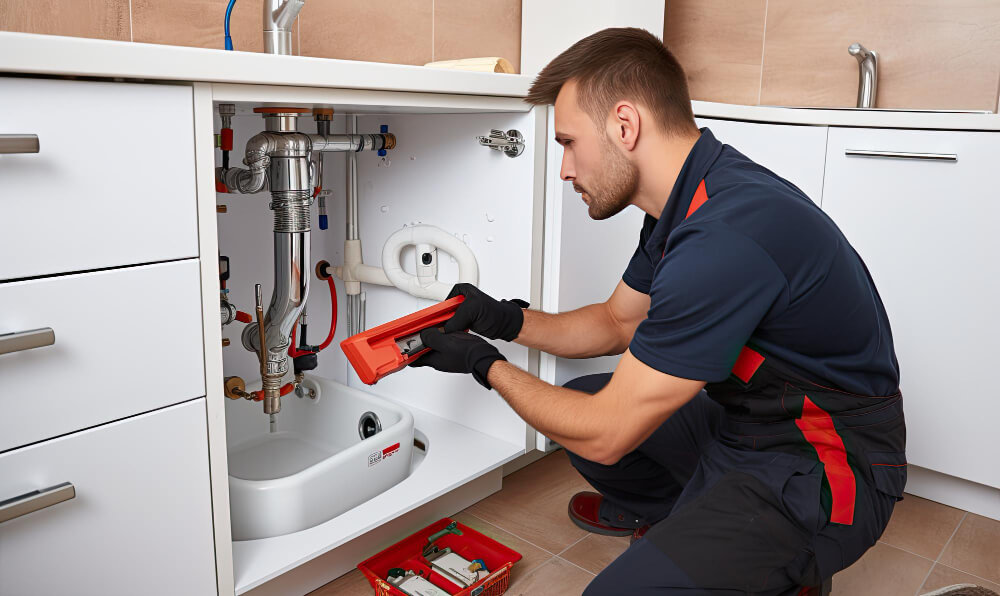 Blackwood Plumbing_3 Oshawa Plumbing Services