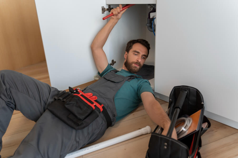 Blackwood Plumbing Oshawa Plumbing & Drain Services