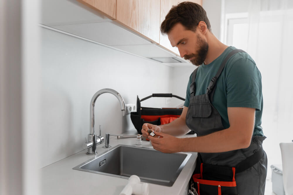 Blackwood Plumbing Blackwood Plumbing